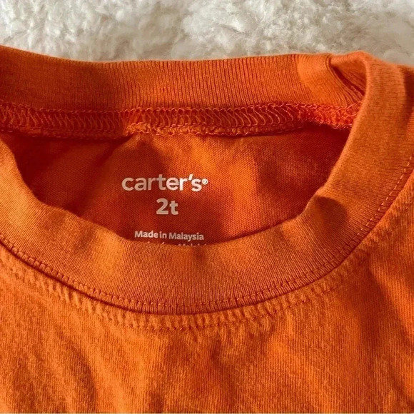 Carter’s 2T legend dad Father’s Day Tshirt​ - Picture 4 of 4